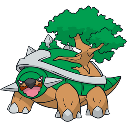 Torterra