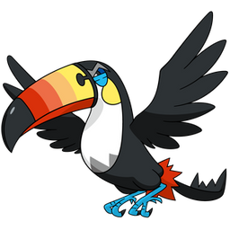 Toucannon