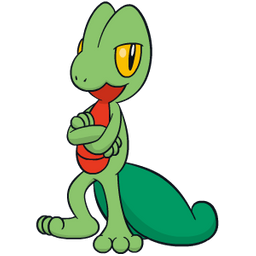 Treecko