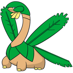 Tropius