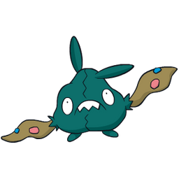 Trubbish