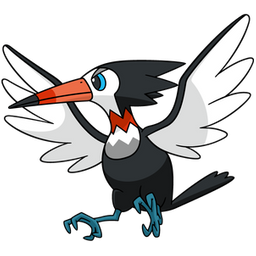 Trumbeak