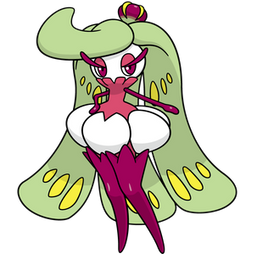 Tsareena