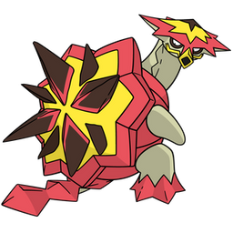 Turtonator
