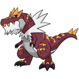 Tyrantrum