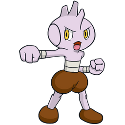 Tyrogue