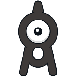 Unown