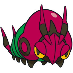 Venipede