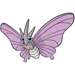 Venomoth
