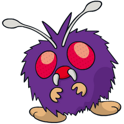 Venonat