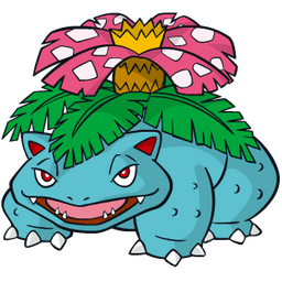 Venusaur