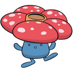 Vileplume