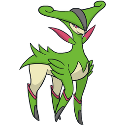 Virizion