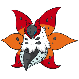 Volcarona