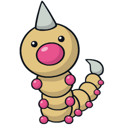 Weedle