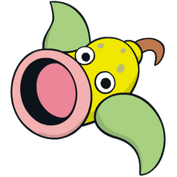 Weepinbell