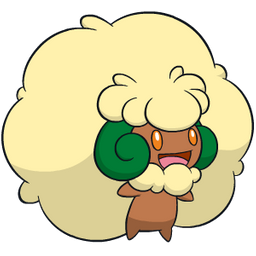 Whimsicott