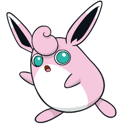 Wigglytuff
