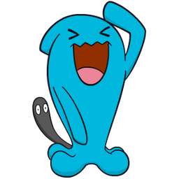 Wobbuffet