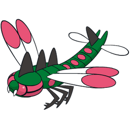 Yanmega