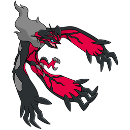 Yveltal