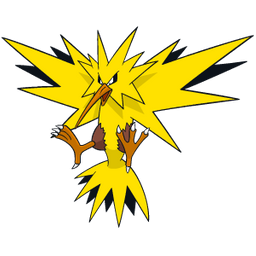Zapdos