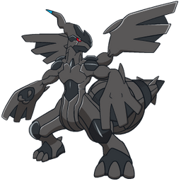 Zekrom