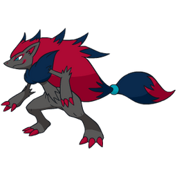 Zoroark