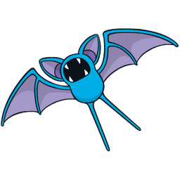 Zubat