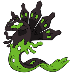 Zygarde